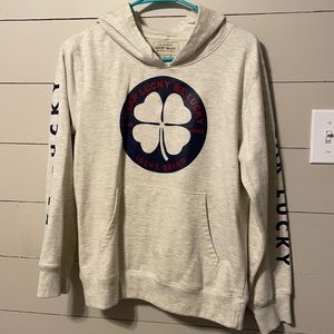 Lucky Brand hoodie